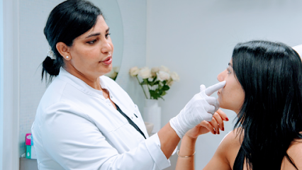 Clinic Skinz | Skönhetscenter i Kungsbacka