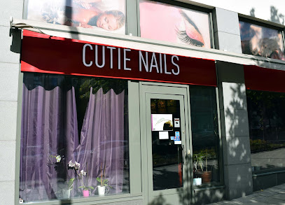 Cutie Nails Kungsholmen | Skönhetscenter i Stockholm Cutie Nails Kungsholmen | Skönhetscenter i Stockholm