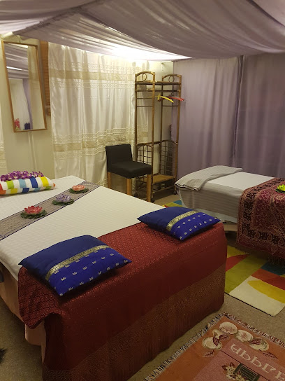 Opal Tim’s Thai och Oilmassage | Massös i Jönköping