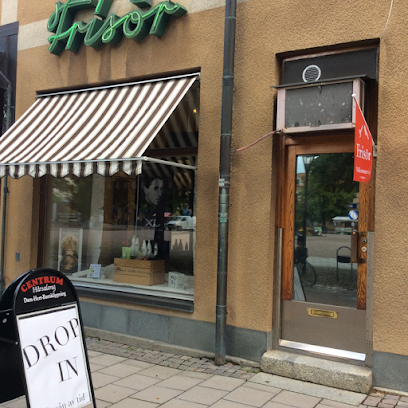 Centrum HarSalong i Sal | Frisörsalong i Sala