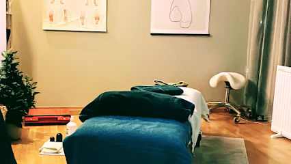 Zporty Massage | Massös i Uddevalla