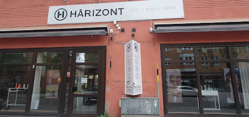 Harizont City | Frisörsalong i Umeå