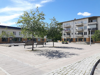 Salong STOR & liten | Frisörsalong i Vallentuna