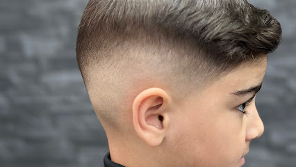 Brothers Hairdesign | Barbersalong i Göteborg