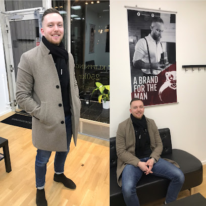 SN SALON | Barbersalong i Malmö