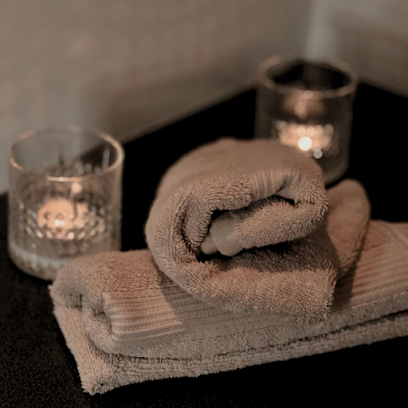 Better Choice | Massös i Kungsbacka