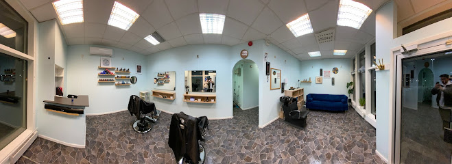 Stenungs Barbershop | Barbersalong i Stenungsund