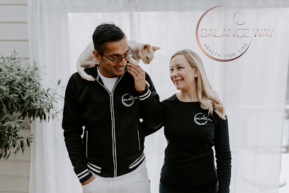 Ekero Balance Way Massage & Yoga | Massös i Ekerö