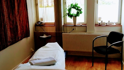 MB Massage Therapy | Massös i Halmstad