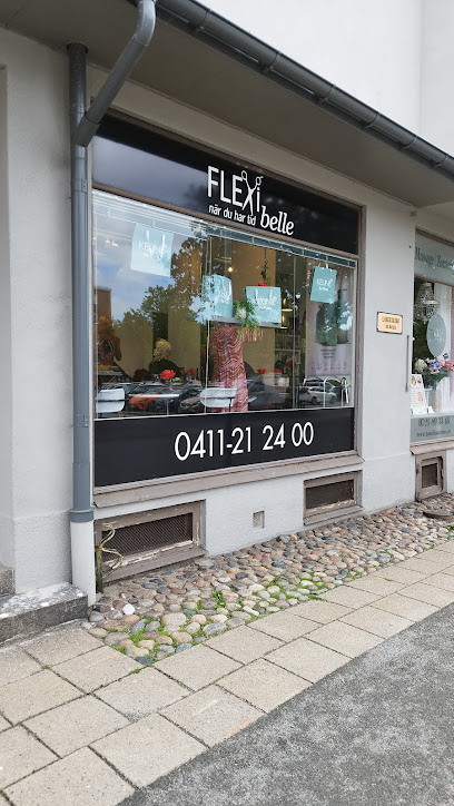 Flexibell | Frisörsalong i Ystad Flexibell | Frisörsalong i Ystad