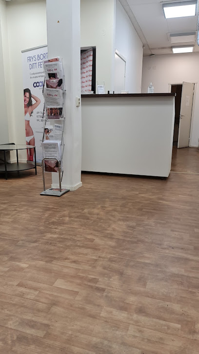 March Beauty | Skönhetscenter i Skarholmen