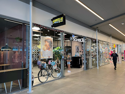 Soheilas AB | Frisörsalong i Kalmar