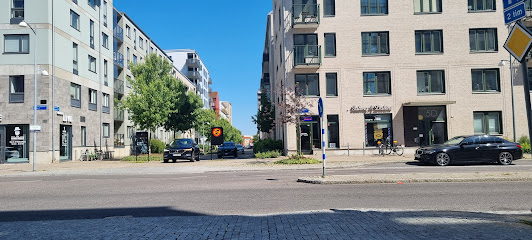 Salong Live | Frisörsalong i Göteborg