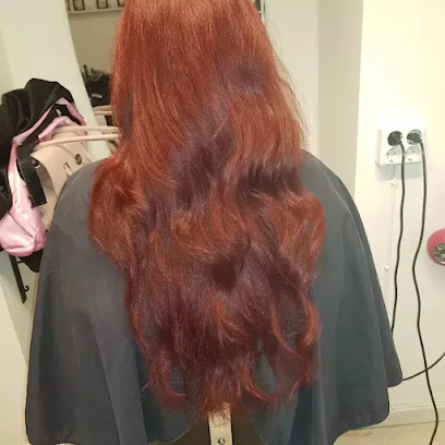 Har & Nagelbandet | Frisörsalong i Örebro