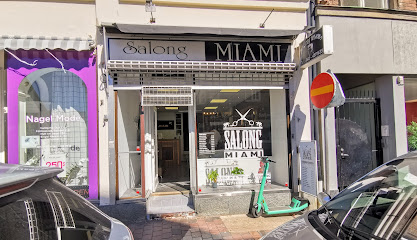 Salon Miami | Frisörsalong i Helsingborg