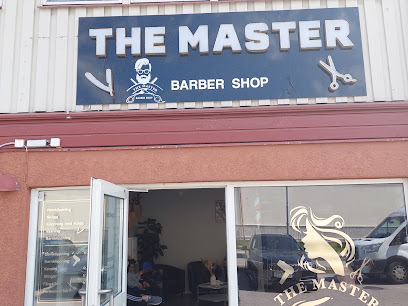 The Master Barber Shop | Barbersalong i Stenungsund