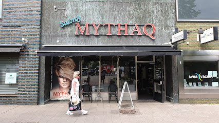 Mythaq Salon | Frisörsalong i Halmstad Mythaq Salon | Frisörsalong i Halmstad
