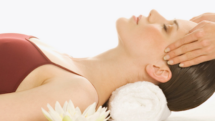 Let’s Relax | Massös i Stockholm