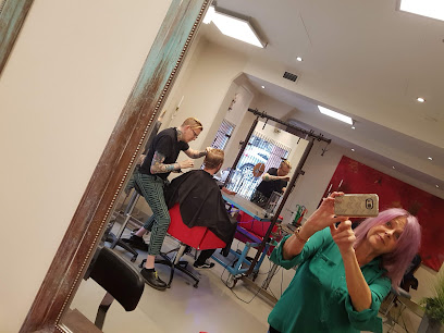 AB Mr Todd | Frisörsalong i Göteborg