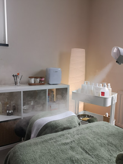 Vitalize Skincare | Skönhetscenter i Falun