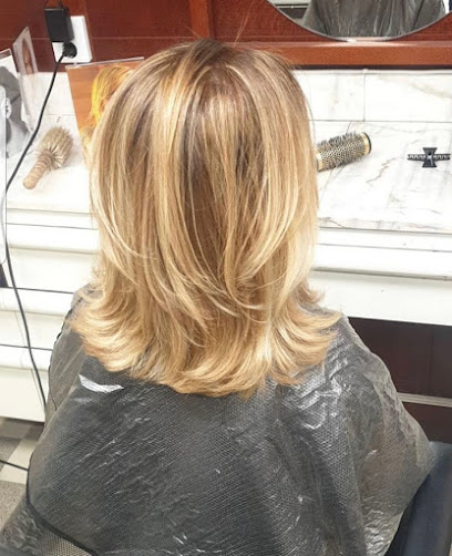 Shakir Cuts | Frisörsalong i Linköping Shakir Cuts | Frisörsalong i Linköping