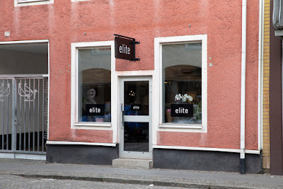 Elite | Frisörsalong i Varberg
