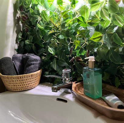 Massage M | Massös i Malmö Massage M | Massös i Malmö