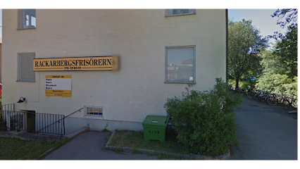 Rackarbergs Frisörerna | Frisörsalong i Uppsala