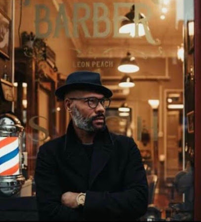 Master Barber by Leon Peach | Barbersalong i Malmö