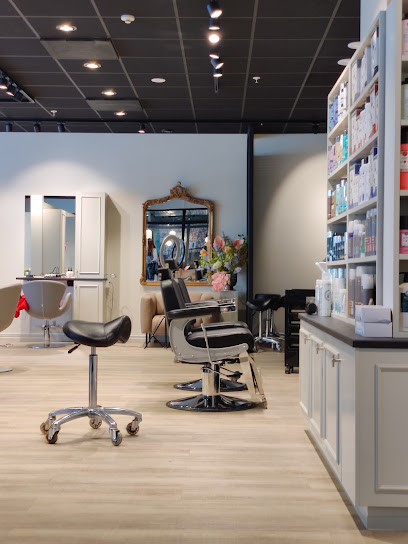 Marvic:s AB Modeklipparna | Frisörsalong i Norrköping