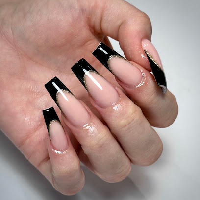 Zeo Nails | Manikyr och pedikyrsalong i Malmö
