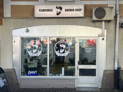 Glorious Barber Shop | Frisörsalong i Tranås Glorious Barber Shop | Frisörsalong i Tranås