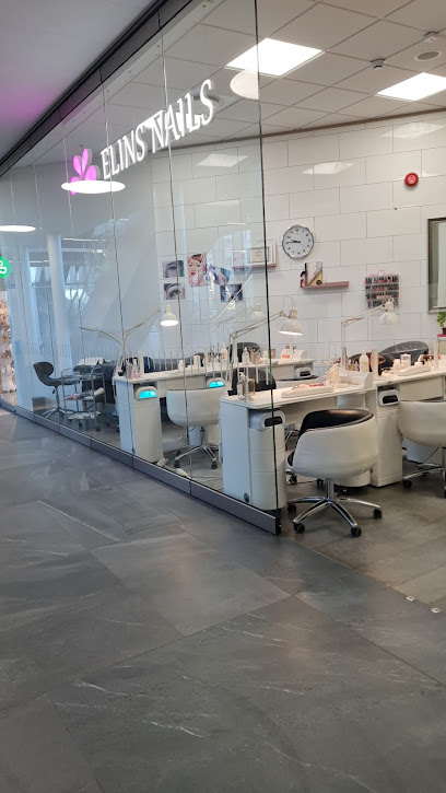 Elins Nails | Skönhetscenter i Helsingborg