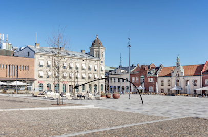 Skovdekliniken | Skönhetscenter i Skövde