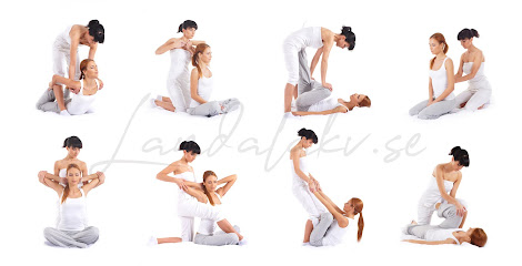 Landala Skin & Body Care | Massös i Göteborg