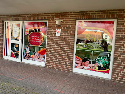 Rak Thaimassage & Spa | Massös i Värnamo
