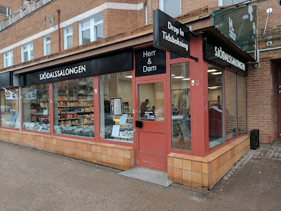 Sjodals Salongen | Frisörsalong i Huddinge