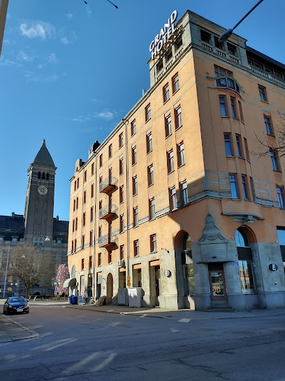 Salong Hamngatan | Skönhetscenter i Norrköping