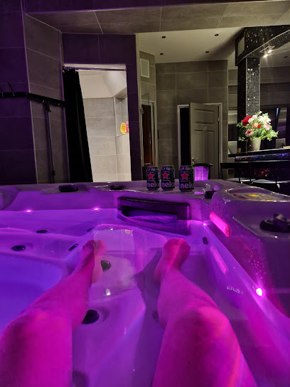 Soderberg Massage o konsult | Massös i Västerås Soderberg Massage o konsult | Massös i Västerås