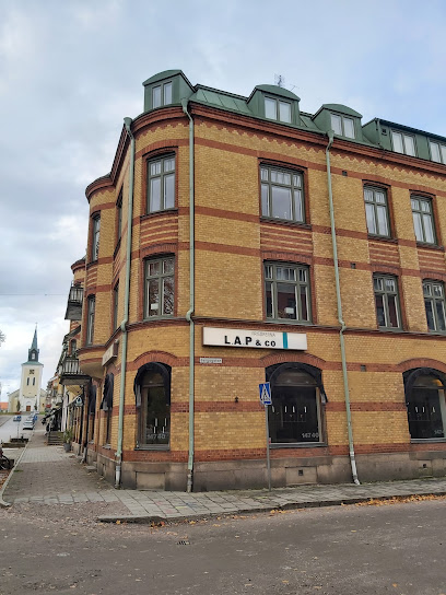 L.A.P & co | Frisörsalong i Ljungby L.A.P & co | Frisörsalong i Ljungby
