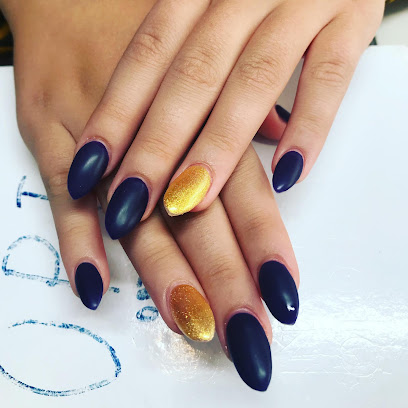 Tusen Skona Salong | Manikyr och pedikyrsalong i Stockholm