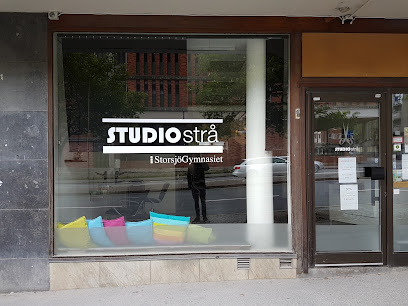 Studio Straw | Frisörsalong i Östersund