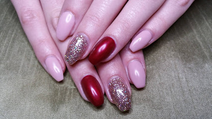 Nails by Carina | Manikyr och pedikyrsalong i Södertälje Nails by Carina | Manikyr och pedikyrsalong i Södertälje
