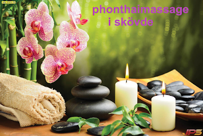 Phon Thaimassage | Massös i Skövde