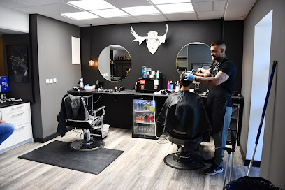 East Gate Studio | Barbersalong i Visby