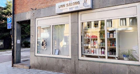 Linn Salong | Frisörsalong i Säffle
