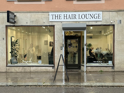 The Hair Lounge | Frisörsalong i Uppsala