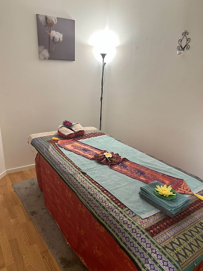 Wannee Thai Massage & Spa | Massös i Motala