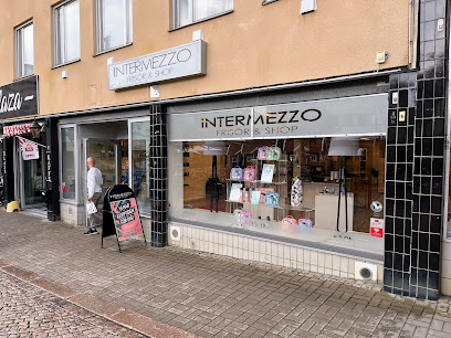 Intermezzo Barber & Shop | Frisörsalong i Vimmerby