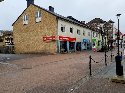 Spray | Frisörsalong i Värnamo